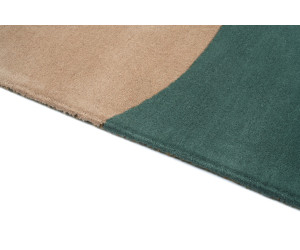 Alfombra VENUS PASTELLE (Colección Hecha a Mano)